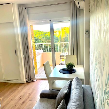 Luxury Suites Sunset Beach Беналмадена Екстериор снимка