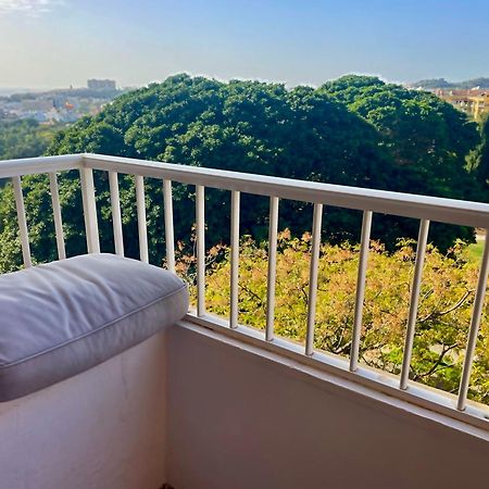 Luxury Suites Sunset Beach Беналмадена Екстериор снимка
