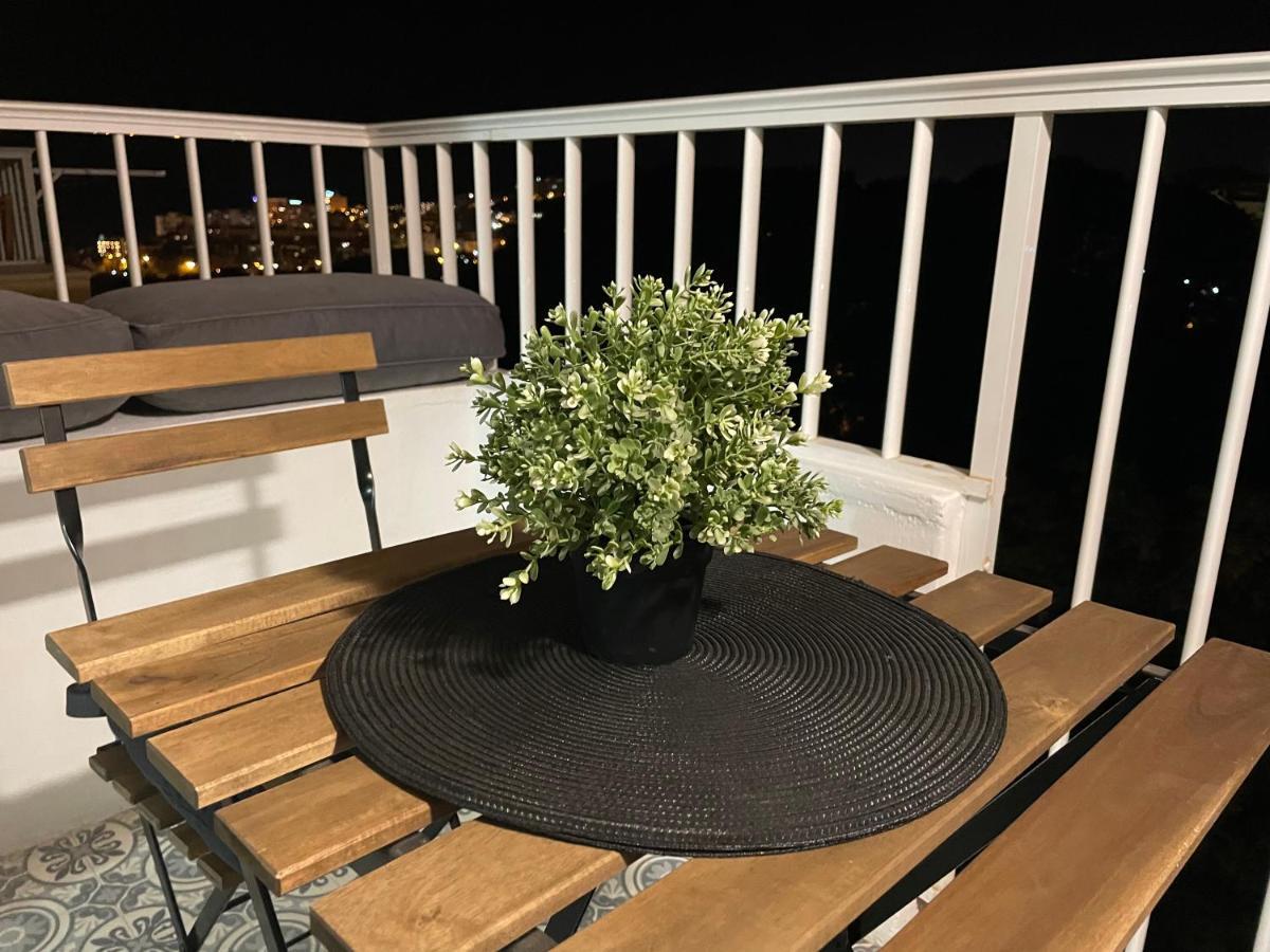 Luxury Suites Sunset Beach Беналмадена Екстериор снимка