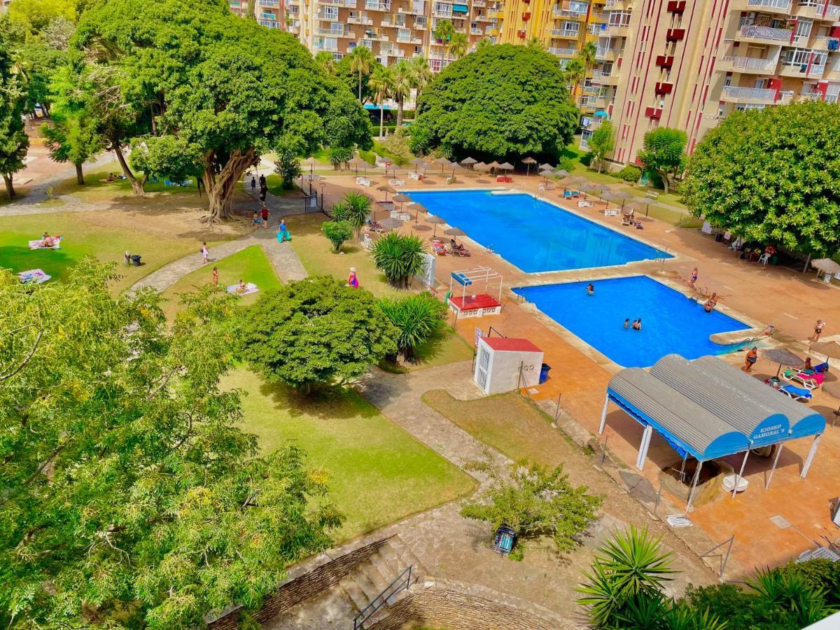 Luxury Suites Sunset Beach Беналмадена Екстериор снимка