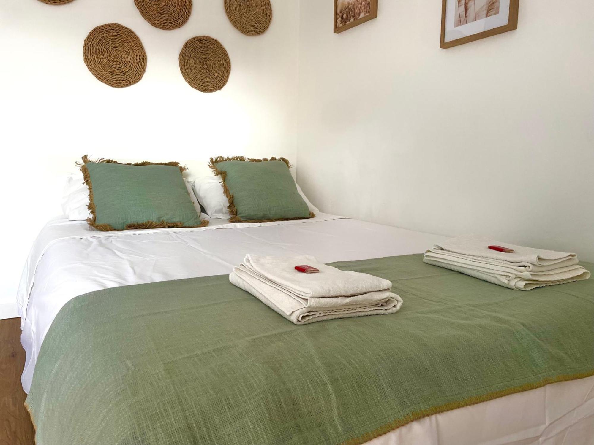 Luxury Suites Sunset Beach Беналмадена Екстериор снимка