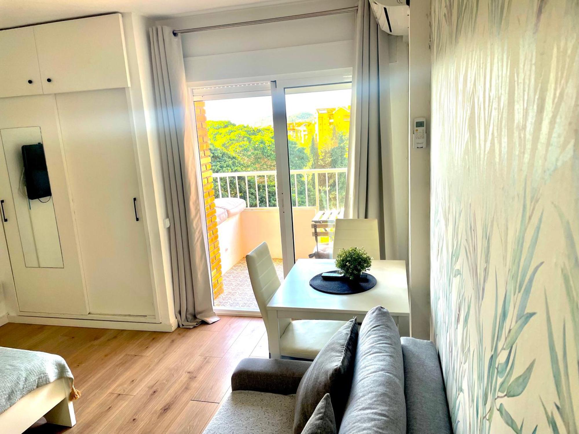 Luxury Suites Sunset Beach Беналмадена Екстериор снимка